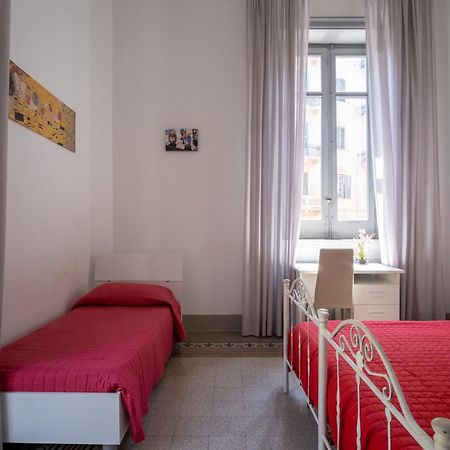 Rome 118 Intero Appartamento Παλέρμο Εξωτερικό φωτογραφία